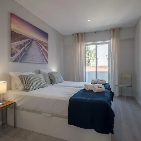 Rent4rest Sao Bento Charming * Lisboa