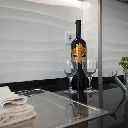 Rent4rest Sao Bento Charming Apartamento