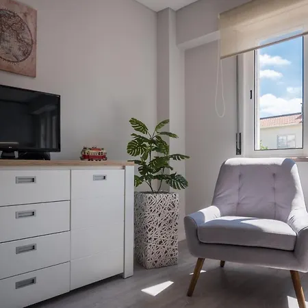 Apartamento Rent4rest Sao Bento Charming
