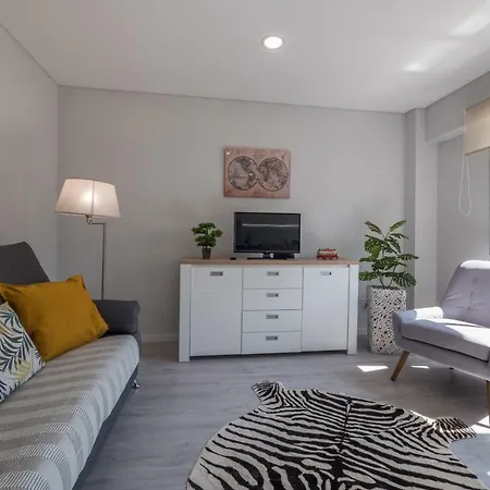 Apartment Rent4rest Sao Bento Charming Lisbon