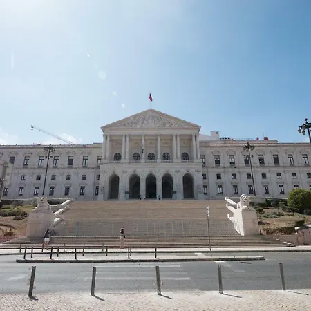 Rent4rest Sao Bento Charming Апартаменти