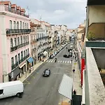 דירה Rent4rest Sao Bento Charming