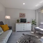 דירה Rent4rest Sao Bento Charming ליסבון