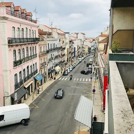 דירה Rent4rest Sao Bento Charming