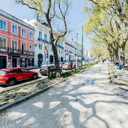 Rent4rest Sao Bento Charming דירה