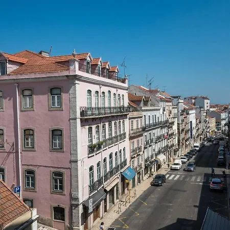 Rent4rest Sao Bento Charming דירה *