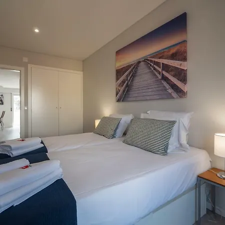 דירה Rent4rest Sao Bento Charming